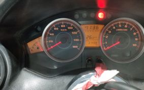HONDA FORZA Z MF10