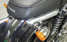 HONDA CB1100 2012 SC65