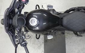 HONDA REBEL 1100 DCT 2021 SC83