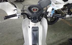 HONDA C50 SUPER CUB AA04