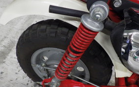 HONDA MONKEY AB27