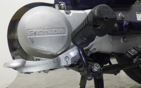 HONDA C70 SUPER CUB 2017 C70