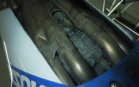 SUZUKI GSX-R1100 1991 GV73A