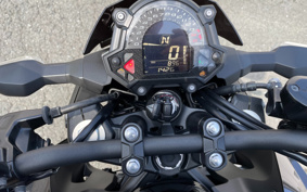 KAWASAKI Z250ABS EX250P
