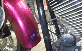 HARLEY FLSTF 1580 2007