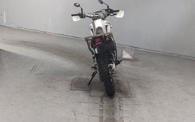 YAMAHA SEROW 250 DG17J