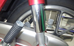 HONDA C125 SUPER CUB 2022 JA58