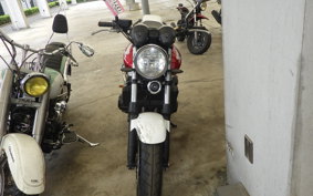 HONDA CB400SF GEN 4 A 2016 NC42