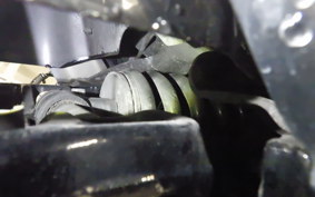 HARLEY FLBS 1870 2018