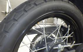 HONDA CB223S MC40