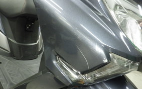 SUZUKI BURGMANストリート125EX 2023 EA23M