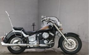 YAMAHA DRAGSTAR400 CLASSIC VH01J