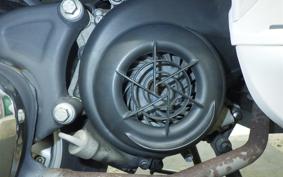VESPA LX125