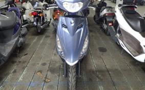 YAMAHA AXIS 125 Z SED7J