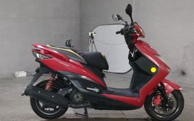 YAMAHA CYGNUS125XSR SE44J