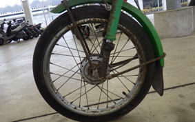 HONDA ROAD PAL NC50
