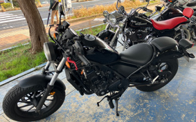 HONDA REBEL MC49