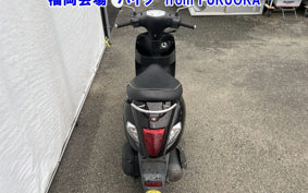 SUZUKI LET's