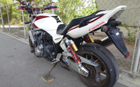 HONDA CB1300SF SUPER FOUR ABS 2015 SC54