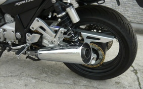 YAMAHA XJR1300 1998 RP01J