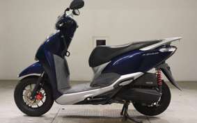 HONDA LEAD 125 2013 JF45
