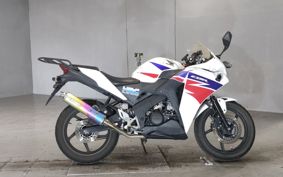 HONDA CBR125R JC50