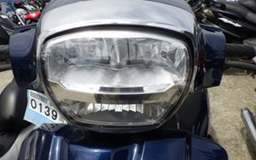 SUZUKI ADDRESS V125 DP12H