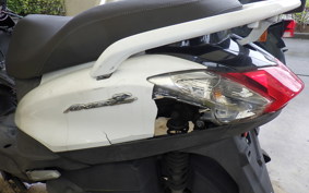 YAMAHA AXIS 125 Z SED7J