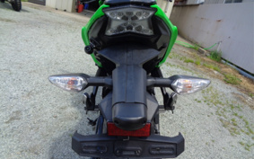 KAWASAKI NINJA 650 ABS 2019 ER650H
