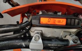 KTM 250 EXC TPI GSA20