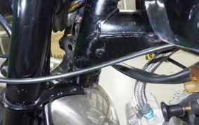 HONDA GORILLA 1981 Z50J