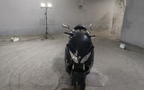 SUZUKI BURGMAN200 CH41A