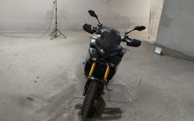 YAMAHA TRACER 9 GT RN70J