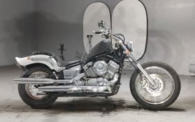 YAMAHA DRAGSTAR 400 4TR