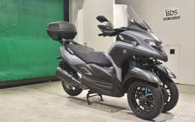 YAMAHA TRICITY 300 2021 SH15J