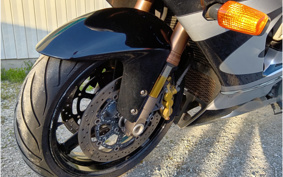 SUZUKI GSX-R1000 2001 GT74A