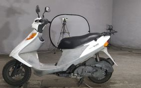 SUZUKI ADDRESS V125 CF4EA