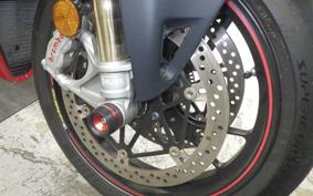 DUCATI PANIGALE V4 S 2018