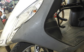 SUZUKI ADDRESS V125 DT11A