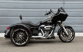 HARLEY FLTRT ROAD GLIDE 3 2025 MFP