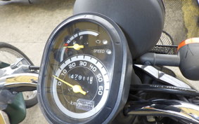 HONDA TODAY 2 AF67
