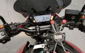 SUZUKI GSX-S750 C533F