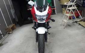 HONDA CB400 SUPER BOLDOR 2017 NC42