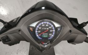 SUZUKI ADDRESS V110 CE47A