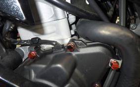 KAWASAKI ZX-25R 2022 ZX250E
