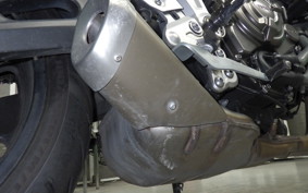 YAMAHA MT-07 ABS 2016 RM07J