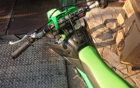 KAWASAKI KX65 KX065A