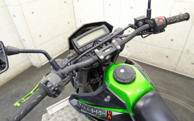 KAWASAKI KLX125D TRACKER X LX250V