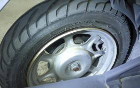 HONDA TACT-4ﾍﾞｰｼｯｸ AF79