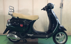 VESPA LX150IE